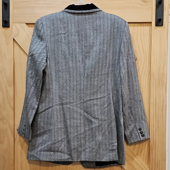 NOSVintage NWT J. McLaughlin BlazerSize 14